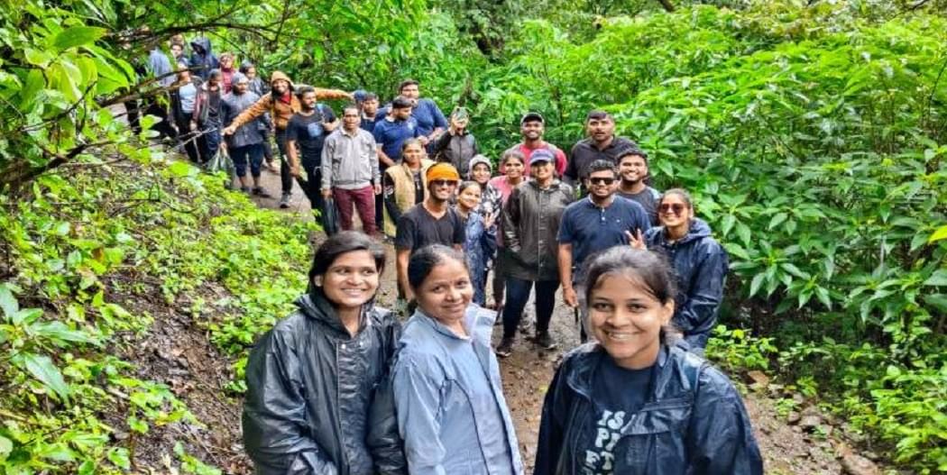 S. P. Mandali's Prin. N.G.Naralkar Institute of Career Development & Research, Pune Events photo 52